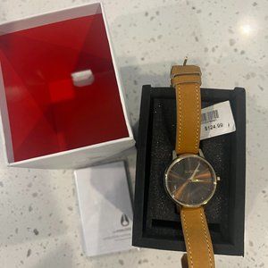 Nixon Women's Watch